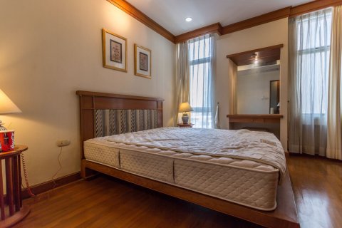 Condo in Pathum Wan, Bangkok, Thailand, 2 bedrooms № 77204 - photo 14