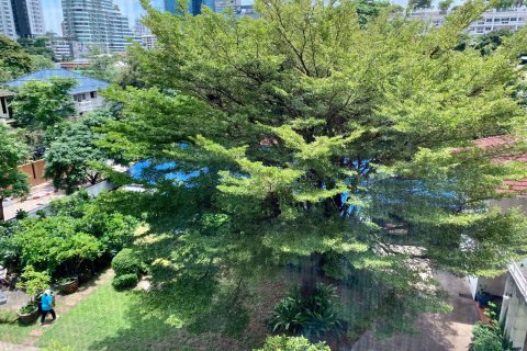 Condominio de 3 dormitorios en Watthana, Bangkok, Tailandia № 77206 - foto 10
