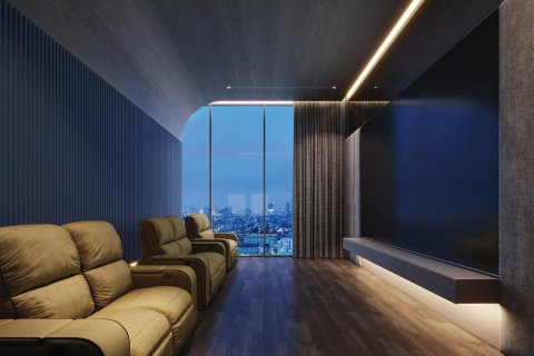 Off-plan Noble Nue Mega Plus Bangna in Samut Prakan, Thailand № 76003 - photo 12