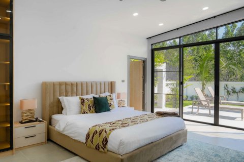 Casa de 4 dormitorios en Chiang Mai, Tailandia № 126105 - foto 19