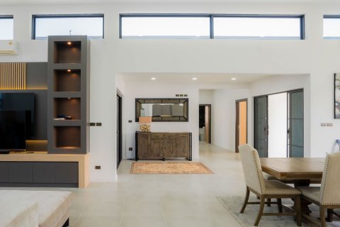 Casa de 4 dormitorios en Chiang Mai, Tailandia № 126105 - foto 9
