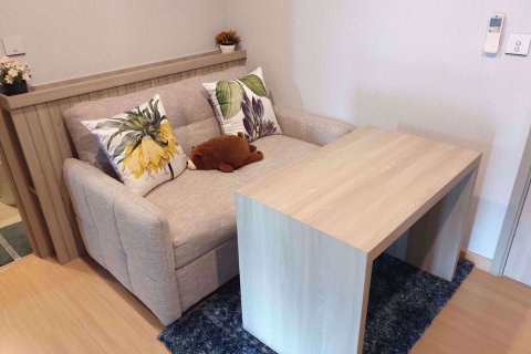 Condo in Phra Khanong, Bangkok, Thailand, 1 bedroom № 76201