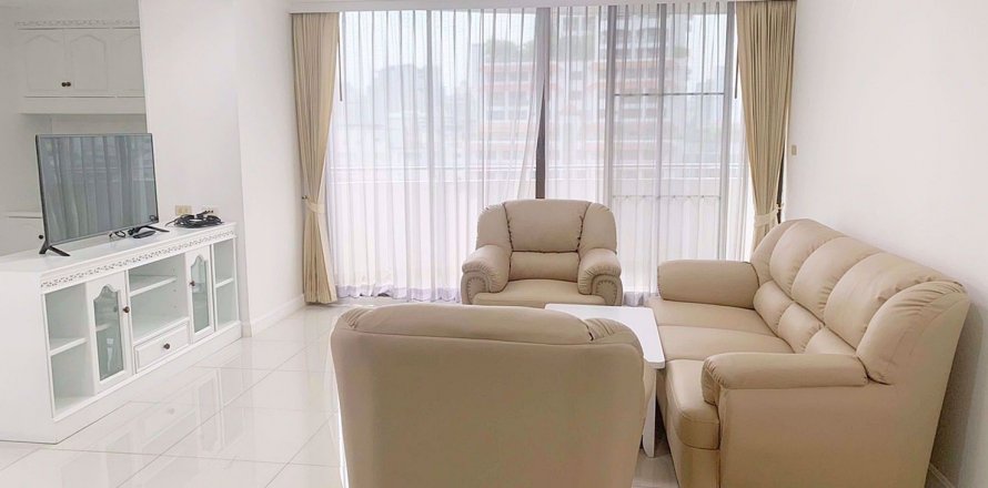 Condominio de 2 dormitorios en Watthana, Bangkok, Tailandia № 76198