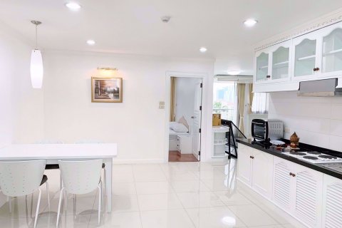 Condominio de 2 dormitorios en Watthana, Bangkok, Tailandia № 76198 - foto 2