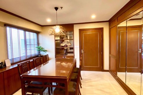 Condominio de 3 dormitorios en Watthana, Bangkok, Tailandia № 76202 - foto 4