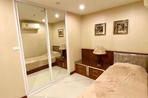 Condominio de 3 dormitorios en Watthana, Bangkok, Tailandia № 76202 - foto 7