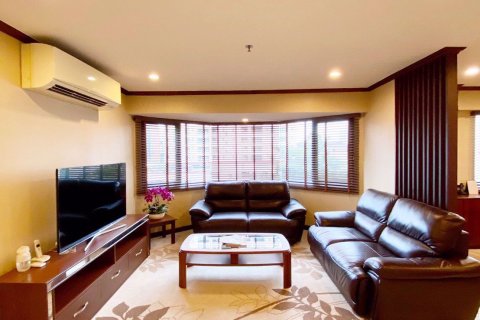 Eigentumswohnung in Watthana, Bangkok, Thailand, 3 Schlafzimmer № 76202