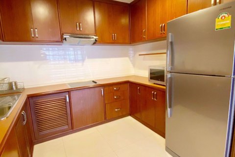 Condominio de 3 dormitorios en Watthana, Bangkok, Tailandia № 76202 - foto 5