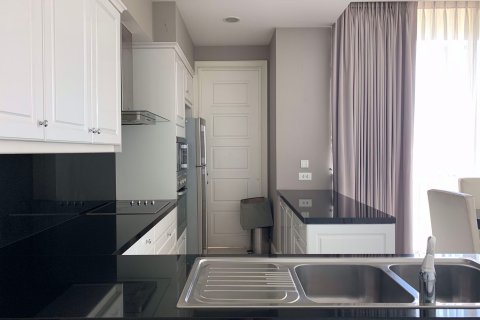 Condominio de 2 dormitorios en Watthana, Bangkok, Tailandia № 76197 - foto 2