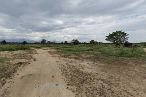 Land in Chiang Rai, Thailand № 132419