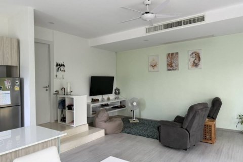 คอนโดมิเนียมในภูเก็ต, ประเทศไทย, 2 ห้องนอน № 132425