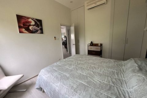 Condominio de 2 dormitorios en Phuket, Tailandia № 132425 - foto 10