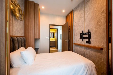Condominio de 2 dormitorios en Bang Na, Bangkok, Tailandia № 132423 - foto 4