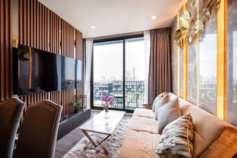 Condominio de 2 dormitorios en Bang Na, Bangkok, Tailandia № 132423 - foto 2