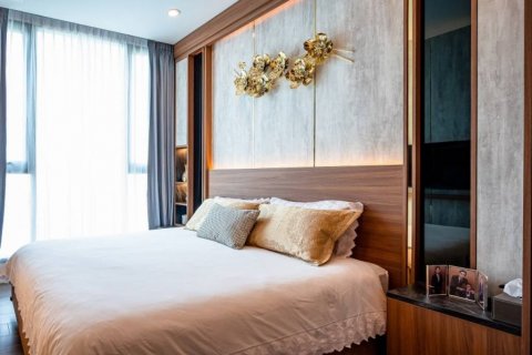Condominio de 2 dormitorios en Bang Na, Bangkok, Tailandia № 132423 - foto 9