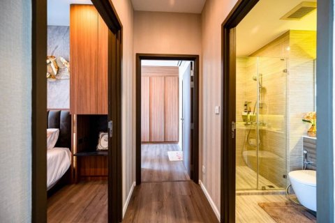 Condominio de 2 dormitorios en Bang Na, Bangkok, Tailandia № 132423 - foto 8