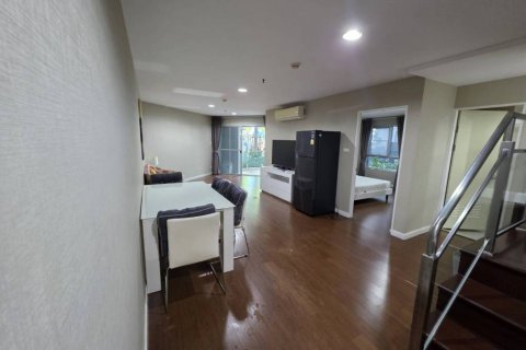 Condominio de 3 dormitorios en Bangkok, Tailandia № 132424 - foto 2
