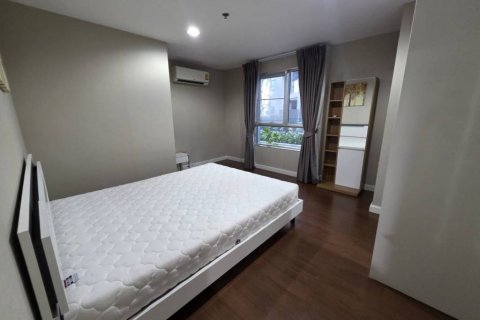 Condominio de 3 dormitorios en Bangkok, Tailandia № 132424 - foto 9
