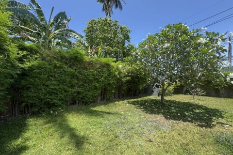 Chalet de 3 dormitorios en Surat Thani, Tailandia № 132422 - foto 8