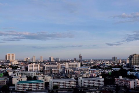 Condominio de 1 dormitorio en Thonburi, Bangkok, Tailandia № 76588 - foto 8