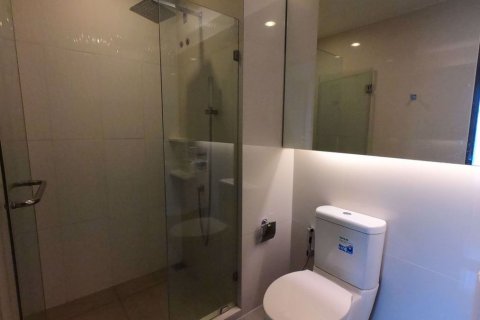 Condominio de 1 dormitorio en Ratchathewi, Bangkok, Tailandia № 76587 - foto 9
