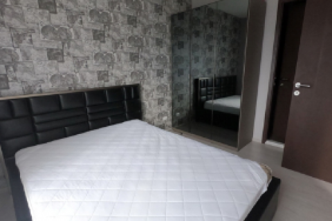 Condominio de 1 dormitorio en Ratchathewi, Bangkok, Tailandia № 76587 - foto 6