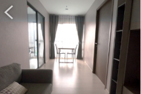 Condominio de 1 dormitorio en Ratchathewi, Bangkok, Tailandia № 76587 - foto 4