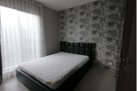 Condominio de 1 dormitorio en Ratchathewi, Bangkok, Tailandia № 76587 - foto 7