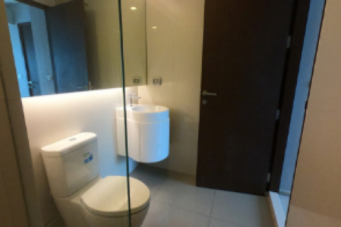 Condominio de 1 dormitorio en Ratchathewi, Bangkok, Tailandia № 76587 - foto 8