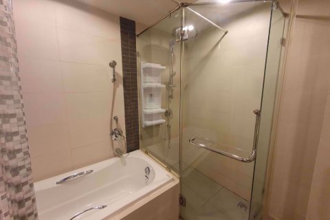 Condominio de 1 dormitorio en Watthana, Bangkok, Tailandia № 76591 - foto 9