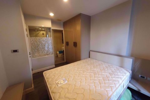 Condominio de 1 dormitorio en Watthana, Bangkok, Tailandia № 76591 - foto 6