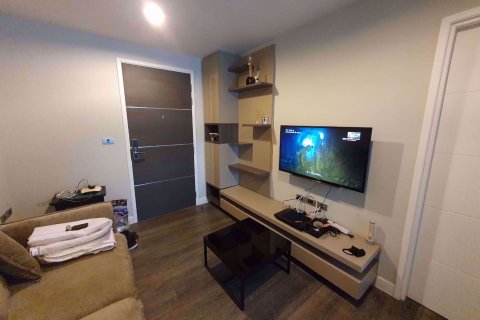 Condo in Watthana, Bangkok, Thailand, 1 bedroom  № 76591