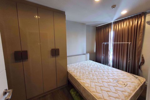 Condominio de 1 dormitorio en Watthana, Bangkok, Tailandia № 76591 - foto 7