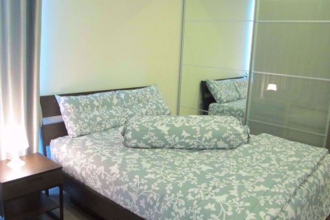 Condominio de 1 dormitorio en Khlong Toei, Bangkok, Tailandia № 76593 - foto 7