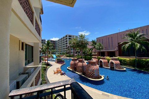 Condominio de 3 dormitorios en Hua Hin, Tailandia № 125088 - foto 6