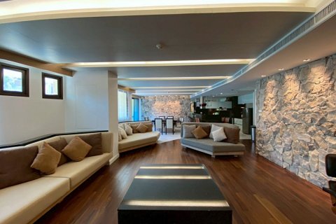 Condominio de 3 dormitorios en Hua Hin, Tailandia № 125088 - foto 10