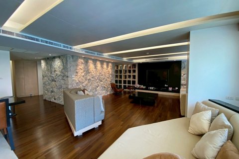 Condominio de 3 dormitorios en Hua Hin, Tailandia № 125088 - foto 9
