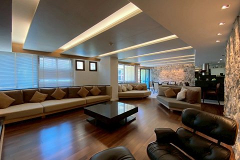 Condominio de 3 dormitorios en Hua Hin, Tailandia № 125088 - foto 11