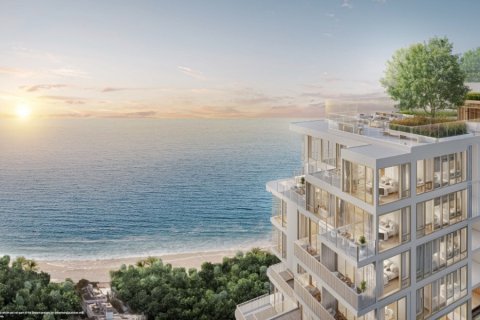 Condominio de 1 dormitorio en Hua Hin, Tailandia № 125091 - foto 2