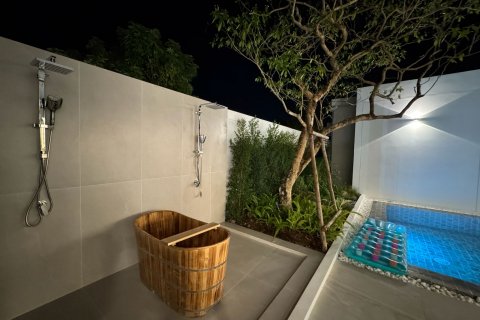 Villa in Bang Tao, Thailand 5 bedrooms № 74434 - photo 5