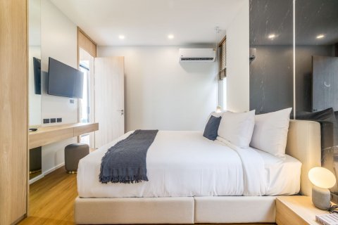 Villa in Bang Tao, Thailand 5 bedrooms № 74434 - photo 18