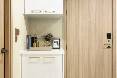 Apartamento de 2 dormitorios en Jomtien Beach, Pattaya, Tailandia № 101478 - foto 6