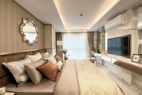 Apartamento de 2 dormitorios en Jomtien Beach, Pattaya, Tailandia № 101478 - foto 7