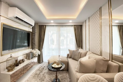 Apartamento de 2 dormitorios en Jomtien Beach, Pattaya, Tailandia № 101478 - foto 3