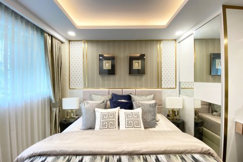 Apartamento de 2 dormitorios en Jomtien Beach, Pattaya, Tailandia № 101478 - foto 11