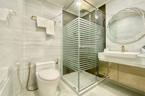 Apartment on Jomtien Beach, Pattaya, Thailand 2 bedrooms № 101477 - photo 5