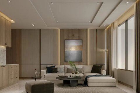 Eigentumswohnung in Phuket, Thailand, 2 Schlafzimmer in The Forest Patong № 123333