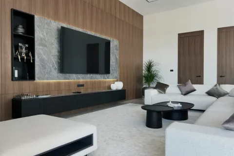 Villa in Phuket, Thailand 5 Schlafzimmer № 123337 - Foto 3