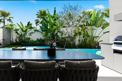 Villa in Phuket, Thailand 5 Schlafzimmer № 123337 - Foto 15