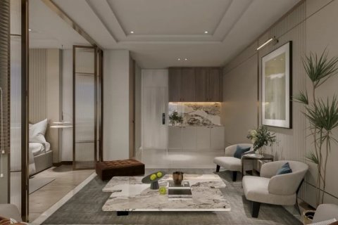 Кондоминиум с 2 комнатами в Пхукете, Таиланд в The Forest Patong № 123332